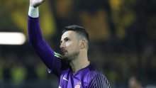 Monaco teškom mukom došao do pobjede nakon dva mjeseca; Subašić između vratnica