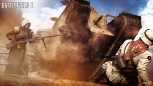 EA je prvotno odbio ideju za 'Battlefield 1'