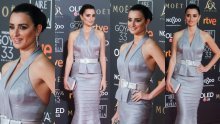 Obline u prvom planu: Penelope Cruz mamac je za poglede u glamuroznoj haljini