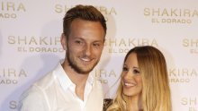 Uživanje u najboljem društvu: Ivan Rakitić i Raquel Mauri proveli idiličan vikend