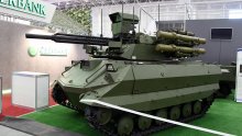 [VIDEO] Ruska vojska naručila potpuno beskorisni tenk bez posade