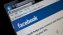 Facebook mijenja strategiju radi veće zaštite privatnosti