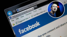 Facebooku stiže kazna od pet milijardi dolara