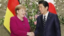 Japanske kompanije imaju 20 posto više novca nego što iznosi cjelogodišnji njemački BDP. Ekonomisti i analitičari zabrinuti