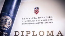 Pronađena i četvrta krivotvorena diploma, stigla iz Srbije