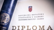 Krivotvorena diploma otkrivena i u Rijeci, broj 'lažnjaka' popeo se na sedam