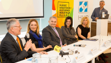 Zagreb dobiva Mjesec kreativnih i kulturnih industrija