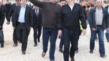 Hajdaš Dončić: Ne treba prekidati gradnju mosta za Čiovo