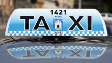 O taksi dozvolama raspravljat će se tek 22. rujna
