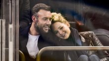 Jennifer Lawrence pokazala svoj zaručnički prsten