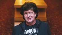 Momčilo Bajagić Bajaga: 'Nije garancija to da će ti život biti bolji ako odseliš u svijet'