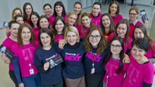 Hrvatski Telekom poziva: Uključite se u 'Women's STEM Award 2019' i osvojite 3000 eura