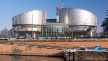 U Strasbourgu otvorena usmena rasprava o tužbi Slovenije protiv Hrvatske
