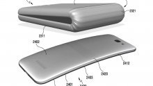 Samsung se vraća preklopnim - savitljivim uređajima?