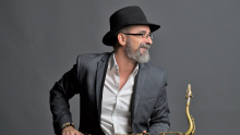 Vodimo vas na koncert Igora Geržine ususret Valentinovu