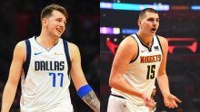 NBA liga ovo ne pamti; Slovenac Dončić i Srbin Jokić upisali se u povijesne knjige!