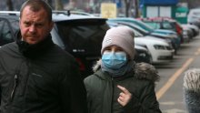 Gripa na vrhuncu: Dvostruko više umrlih nego u cijeloj prošloj sezoni