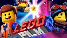 Zvijezde su se posložile za Lego® film 2