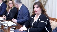 Ministrica je vozila s nevažećom vozačkom dozvolom; Vlada: Nije podnijela ostavku niti se to očekuje