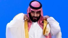 Saudijski princ sanja ulaganja vrijedna 426 milijardi dolara, no jednu mu stvar ulagači još nisu oprostili