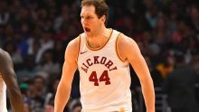 Bojan Bogdanović najbolji kod Indiane, ali večer mu je pokvario Slovenac Dončić