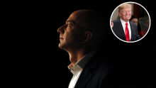 Jeff Bezos zapanjio obraćanjem: U opširnom tekstu spomenuo ucjenu eksplicitnim fotografijama, a sve je imalo i političku notu