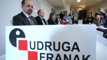 Rate kredita u eurima mogle bi rasti i do 2.000 kuna
