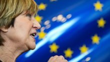 Tomašić: Želim nastaviti rad u Europskom parlamentu do zaključenja trijaloga o ribarstvu