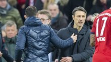 Niko Kovač i Bayern sjajno iskoristili nevjerojatan kiks Borussije