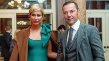 Ana Gruica Uglešić zablistala u društvu supruga na svečanoj premijeri