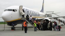 Ryanair prilagođava svoje letove novim hrvatskim iseljenicima?