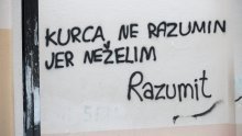 Prestanite se zgražati nad idiotizmima iz Splita: Ova psovka završit će u Ustavu