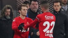 Alen Halilović bijegom iz Milana ipak nije dobio ono čemu se nadao