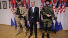 Uljanik je 'pojeo' čitavu eskadrilu aviona, a Krstičević kaže: Hrvatska vojska je tu da pomogne