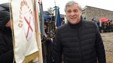 Hrvatski i slovenski europarlamentarci traže da Tajani povuče izjavu o talijanskoj Istri i Dalmaciji