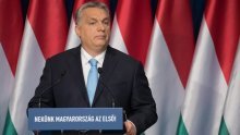 Orbanov Fidesz želi ostati u Europskoj pučkoj stranci