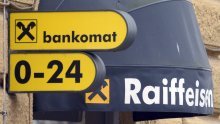 Korisnici Raiffeisenova internetskog bankarstva nisu mogli do svojeg novca, evo što nam kažu u banci