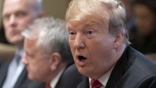 Trump potvrdio da razmatra 'sve opcije' u vezi Venezuele
