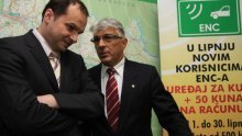'Nismo zaposlili nove ljude, ali jesmo stare'