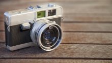 Ovi fotoaparati promijenili su svijet fotografije