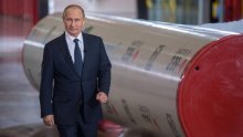 NATO : Putinove prijetnje o ciljanju nuklearnim oružjem su neprihvaljtive