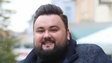 Američki autor Charlie Mason dio tima Jacquesa Houdeka i Roka Blaževića