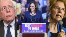 Društvene mreže navijaju za nju: Kamala Harris može zaustaviti Trumpa