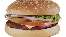 U goveđim hamburgerima pronađen DNK konja i svinje