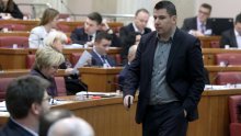 Ministarstvo vanjskih i europskih poslova oštro odbacio Grmojinu tvrdnju da svojim djelatnicima ograničava slobodu govora