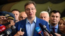 Beograd uvjetuje nastavak dijaloga s Prištinom ukidanjem pristojbi, Kosovo očekuje da ga Srbija prizna