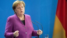 Merkel se nada da će Britanci sljedeći tjedan predstaviti novi prijedlog Brexita