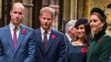 Šogorice Kate Middleton i Meghan Markle ponovno na okupu: Evo kada se očekuje njihov prvi zajednički angažman