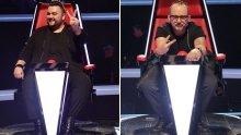 'Željko, kako ti je užitak tako igrati?'