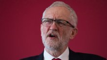 Corbyn pozvao na prijevremene izbore kako bi se okončala kriza oko Brexita
